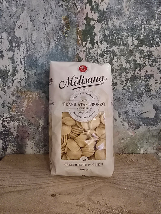 Orecchiette