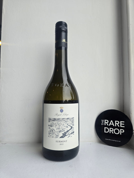 Royal Tokaji | Furmint 2022 | 13%