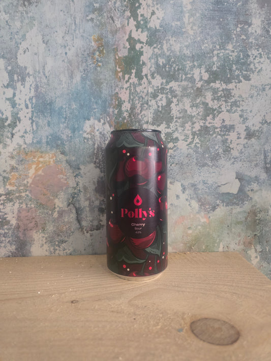 Cherry | Sour | 4.5%