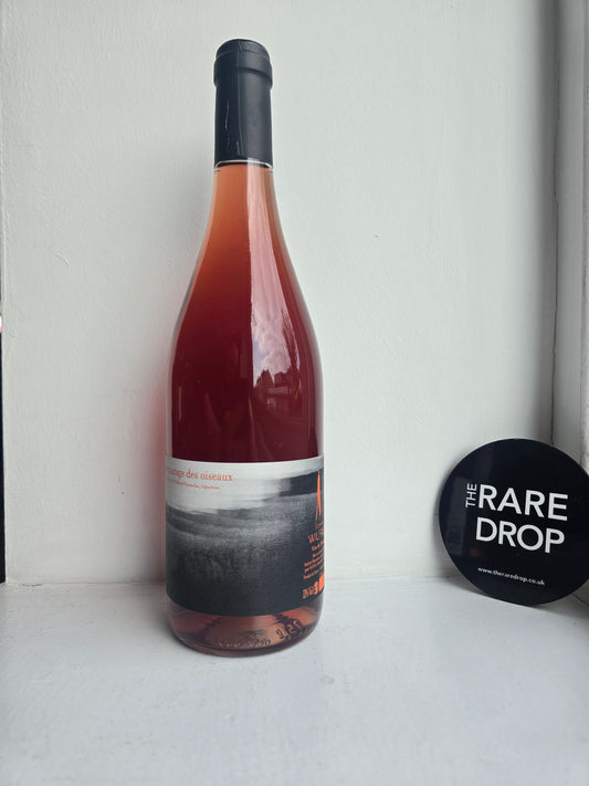 Domaine Wilfried et Réjane | Le Courage des Oiseaux 2023 | 13%