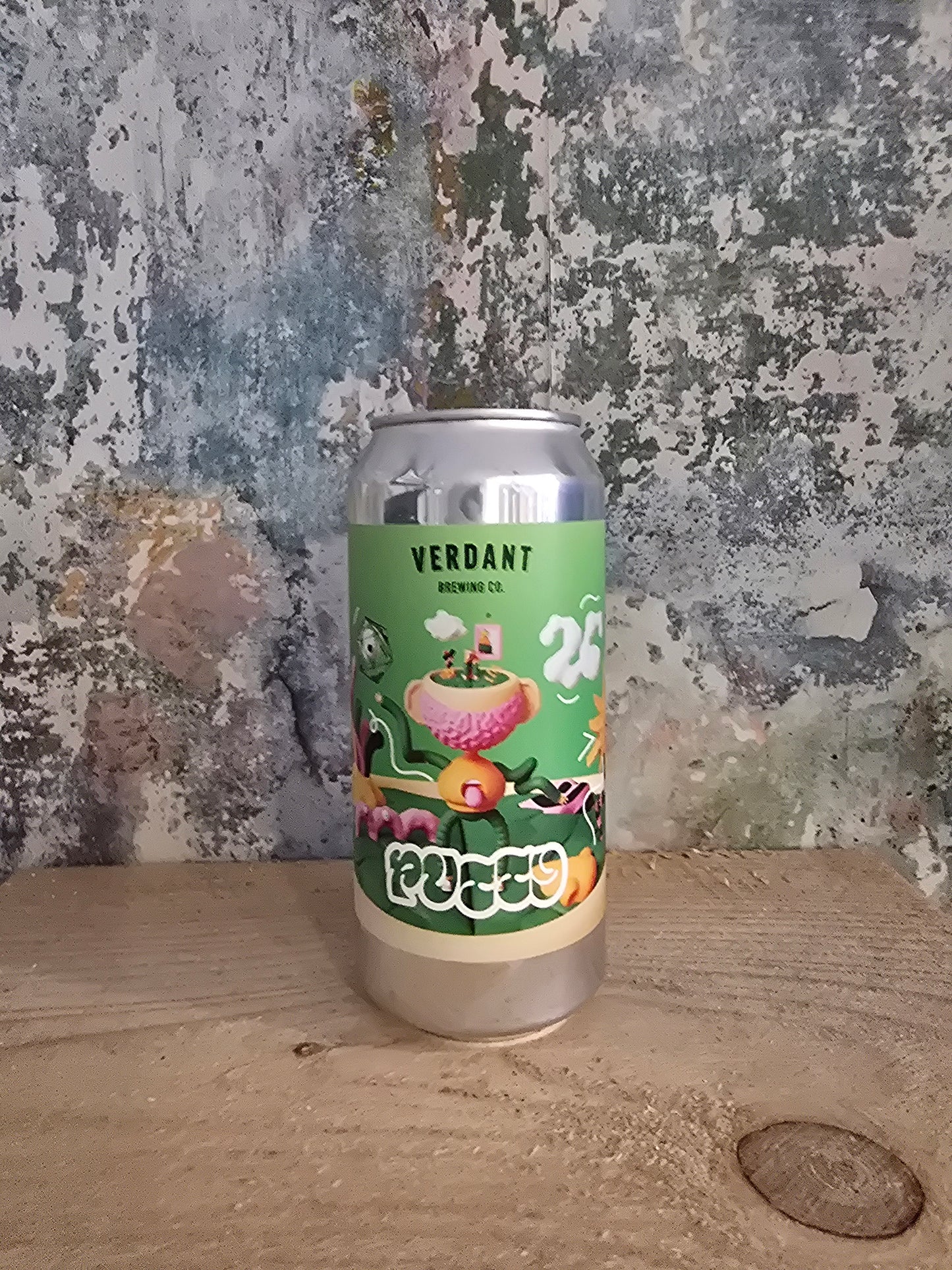 Putty 2026 | DIPA | 8%