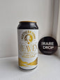 Heaven Alcohol Free | Alcohol Maple, Bourbon and Vanilla Free Imperial Stout | 0.3%