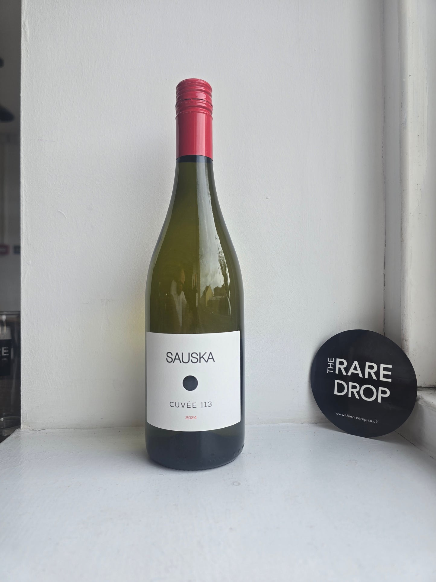 Sauska Cuvée 113 2024 | Furmint Blend | 12.5%