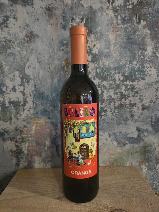 Bolero | Orange Mtsvane | 11.5%