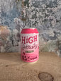 Hogan’s High | Sobriety Raspberry Low Alcohol Cider | 0.5%