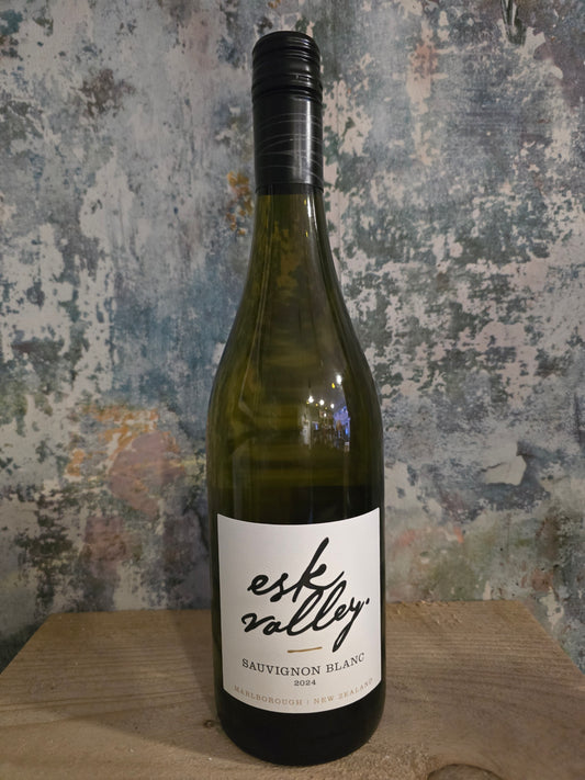 Esk Valley | Sauvignon Blanc 2024 | 13.5%
