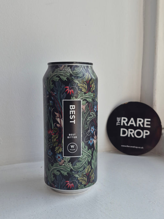 Best | Bitter | 4.5%
