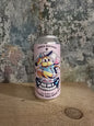 Dog on a Skateboard | AF Hazy IPA | 0.5%