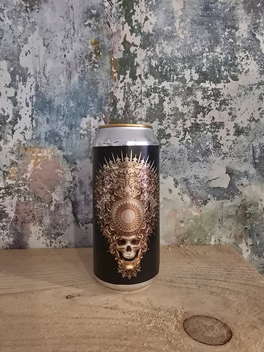 Aurum Electum | DDH IPA | 7.5%