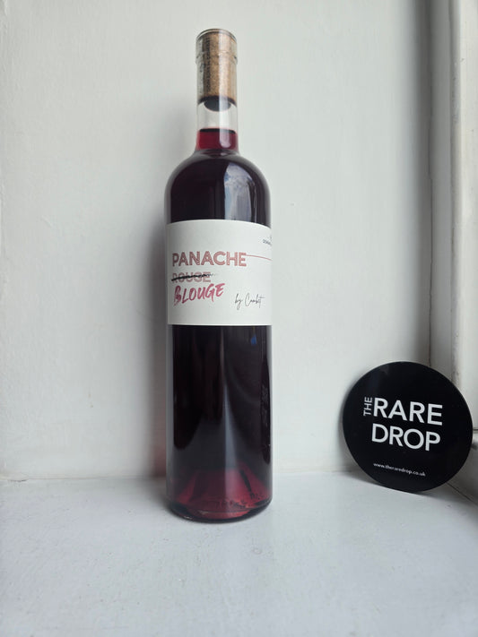 Domaine de Combet | Panache Blouge 2024 | 12.5%