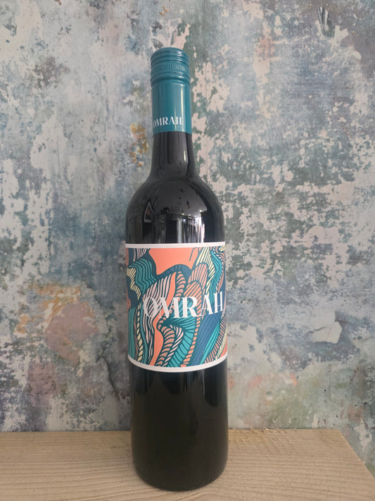 Omrah | Tempranillo | 14%