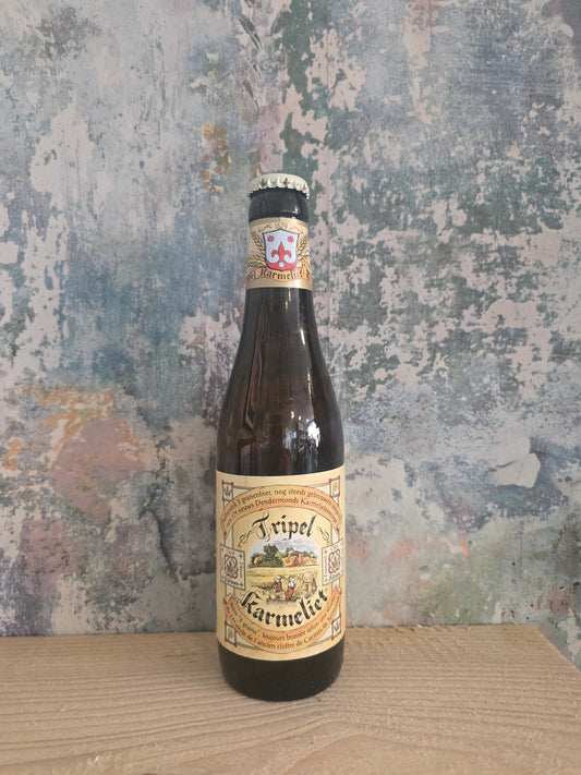 Karmeliet Tripel | Belgian Tripel | 8.4%