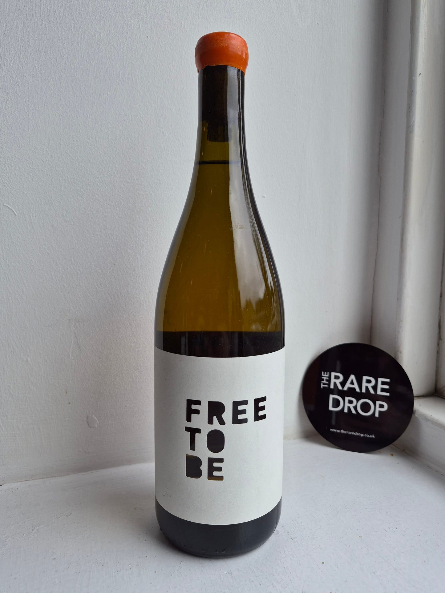 Remhoogte ‘Free to Be’ | Skin-Contact Chenin | 13%