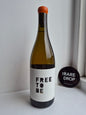 Remhoogte ‘Free to Be’ | Skin-Contact Chenin | 13%