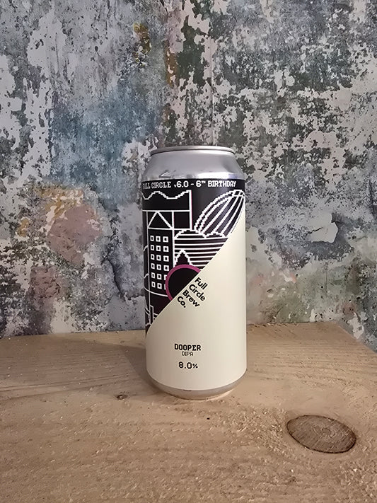 Dooper | DIPA | 8%