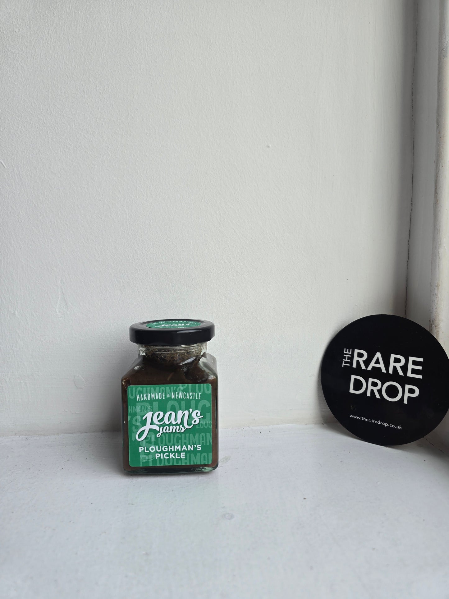 Ploughman’s Pickle | Jeans Jams | 200g