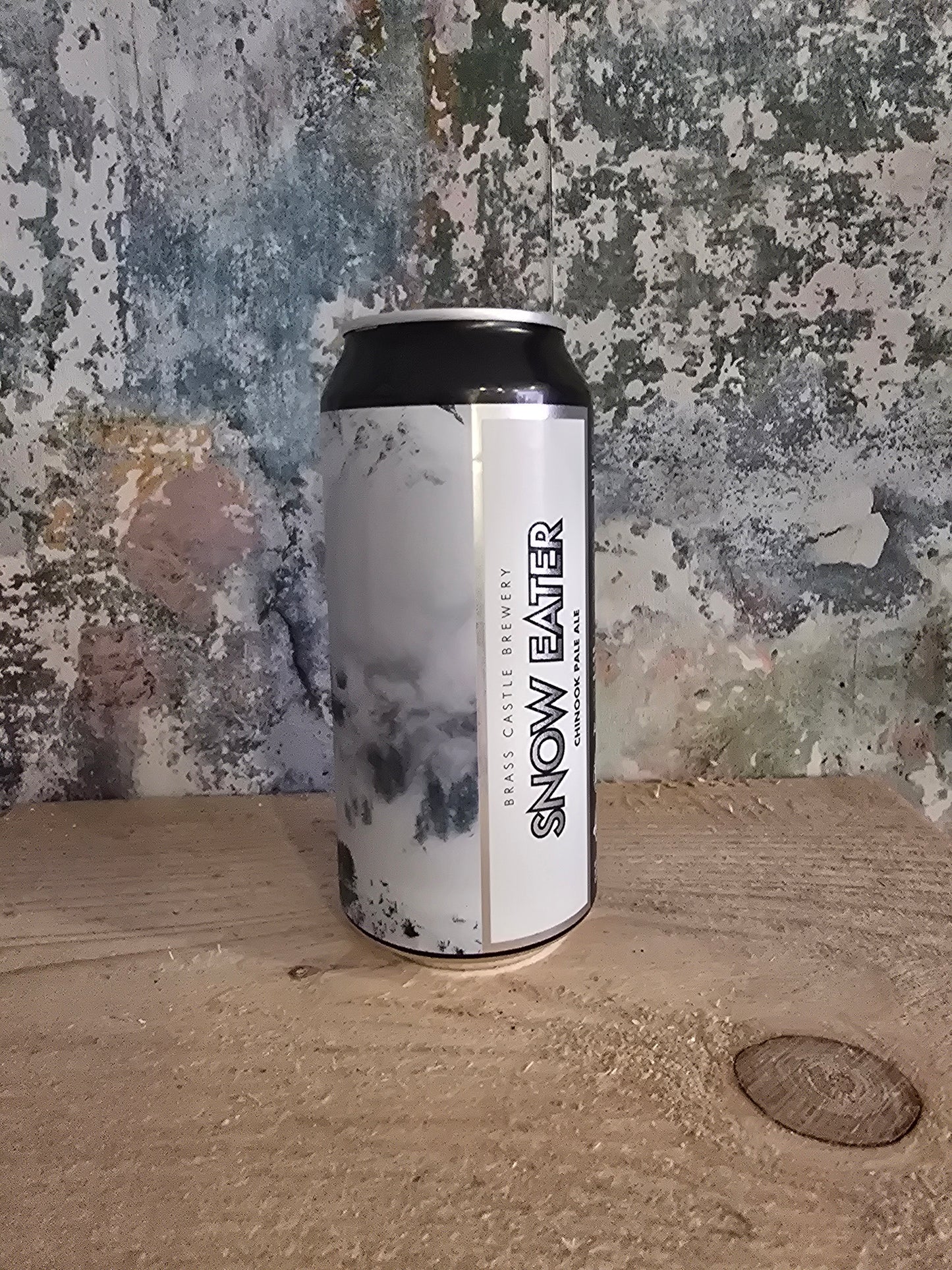 Snow Eater | Pale Ale | 4.8%