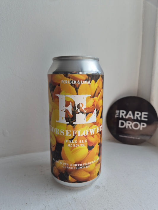 Gorseflower | Pale Ale | 5%