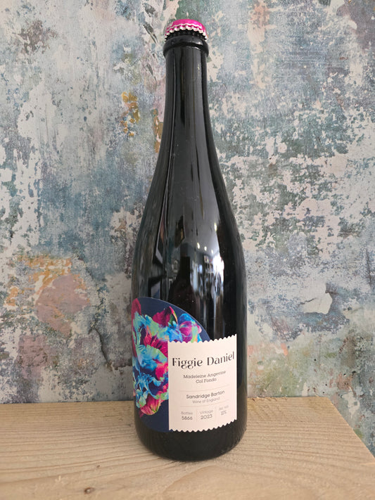 Don't Feed the Ponies Figgie Daniel 2023 | Madeleine Angevine | 11%