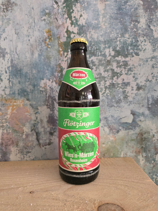 Flotzinger | Wies'n-Marzen | 5.8%