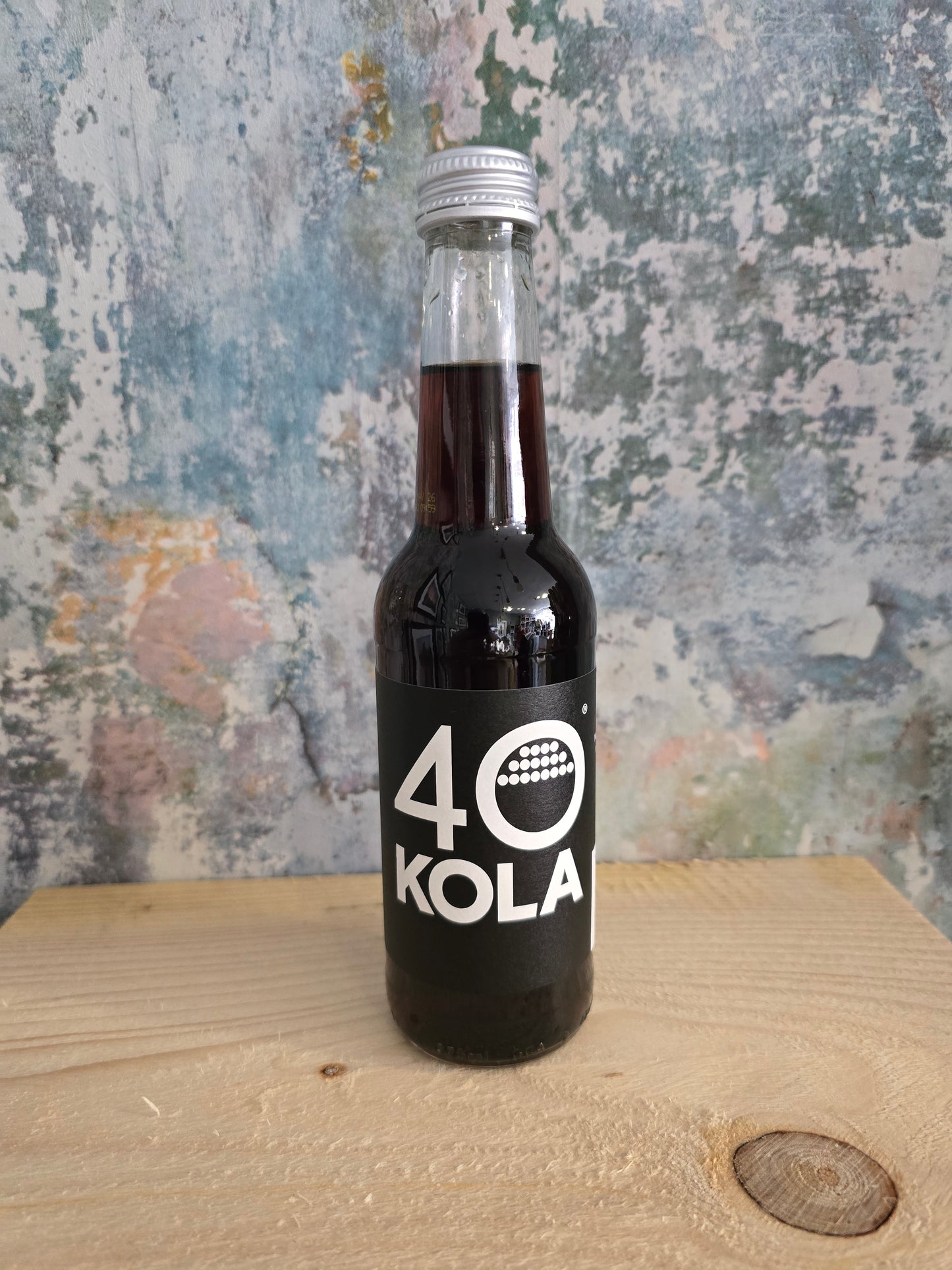 40 Kola