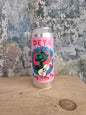 Steady Rolling Man | Pale Ale | 5.2%