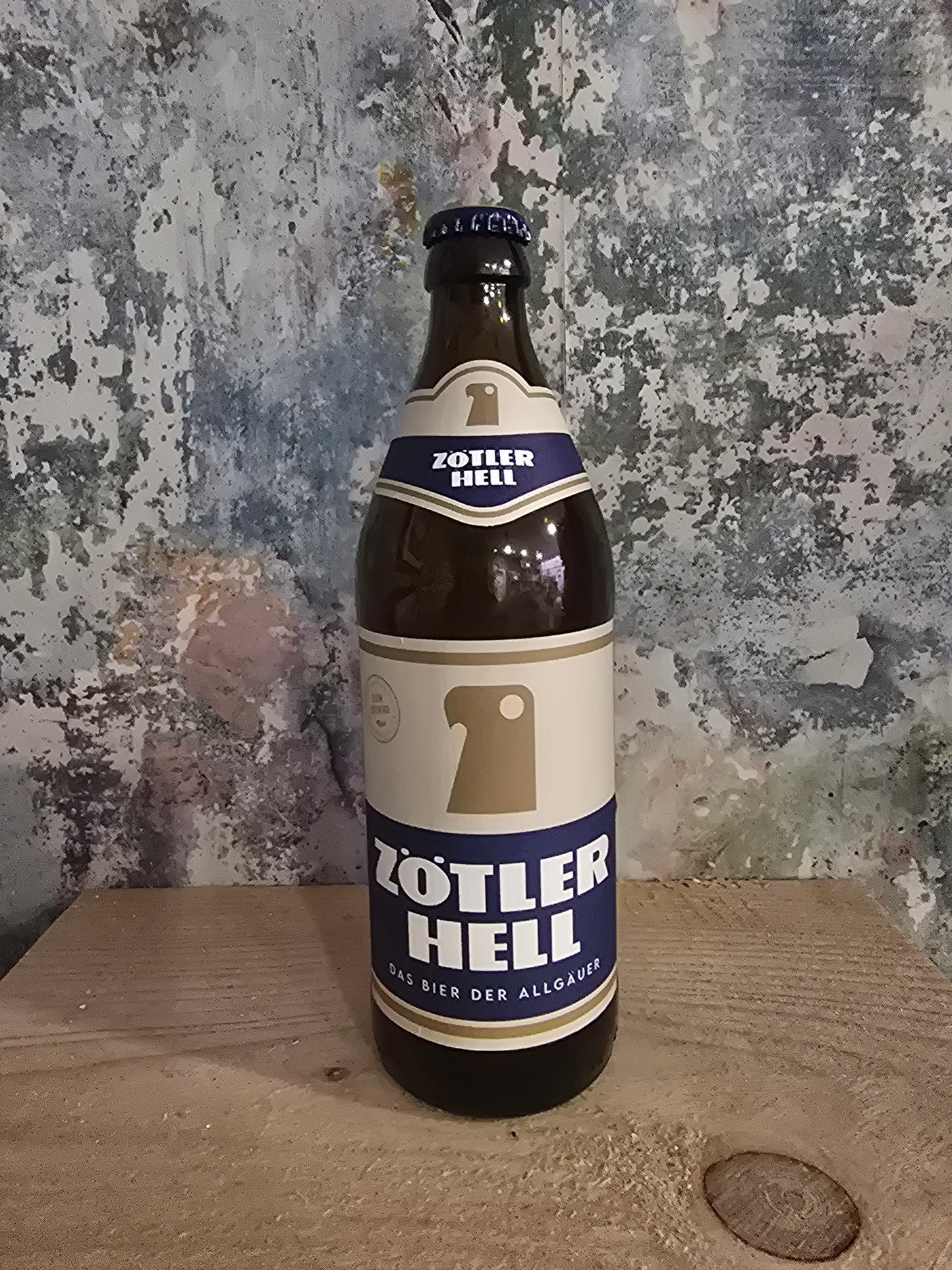 Zotler | Hell | 4.9%