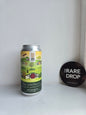 No Admittance | NZ IPA | 6.7%