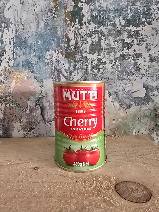 Mutti Cherry Tomatoes