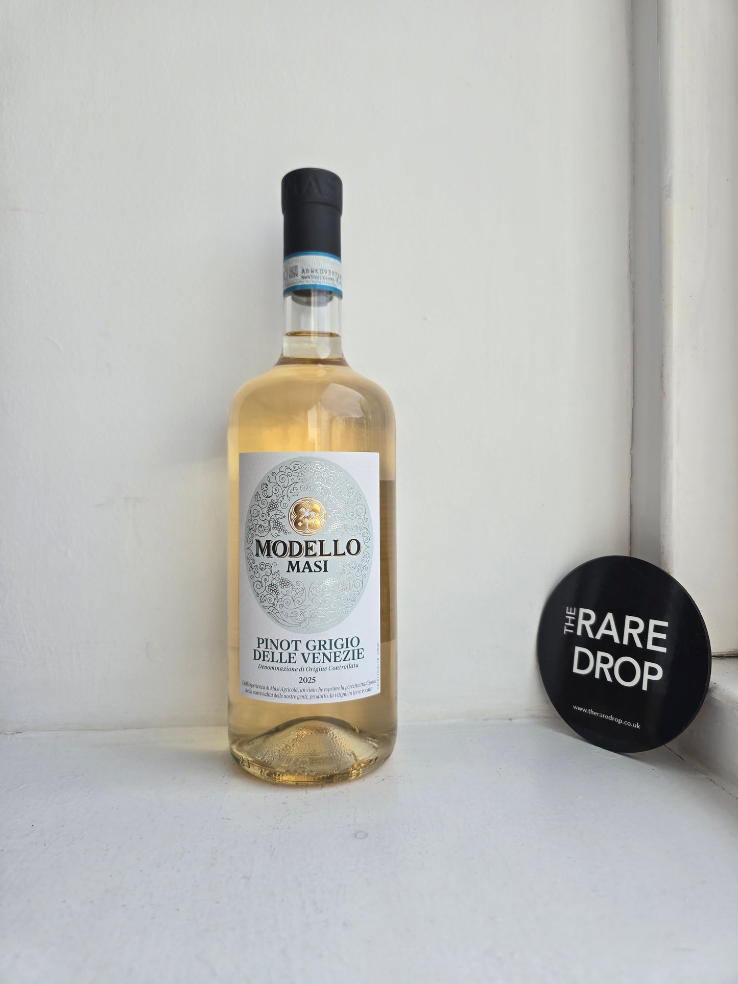 Masi Modello | Pinot Grigio Delle Venezie | 12%