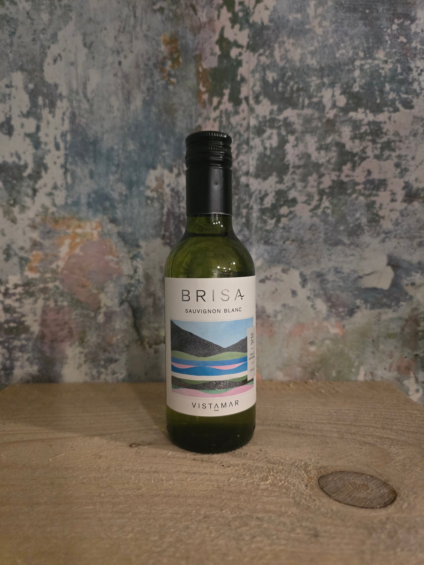 Vistamar Brisa (Quarter Bottle) | Sauvignon Blanc 2022 | 13%