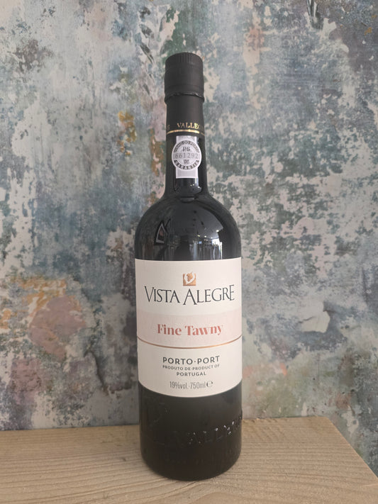 Vista Alegre | Fine Tawny Port | 19%