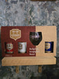 Chimay | Gift Pack | Mixed