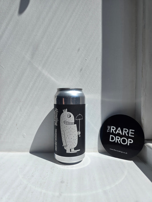 Tropical Deluxe | Session Pale | 3.8%