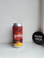 Heathen | New England IPA | 7.2%