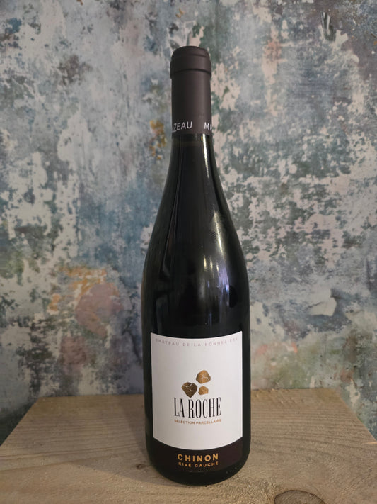 La Roche | Cabernet Franc 2023 | 13%