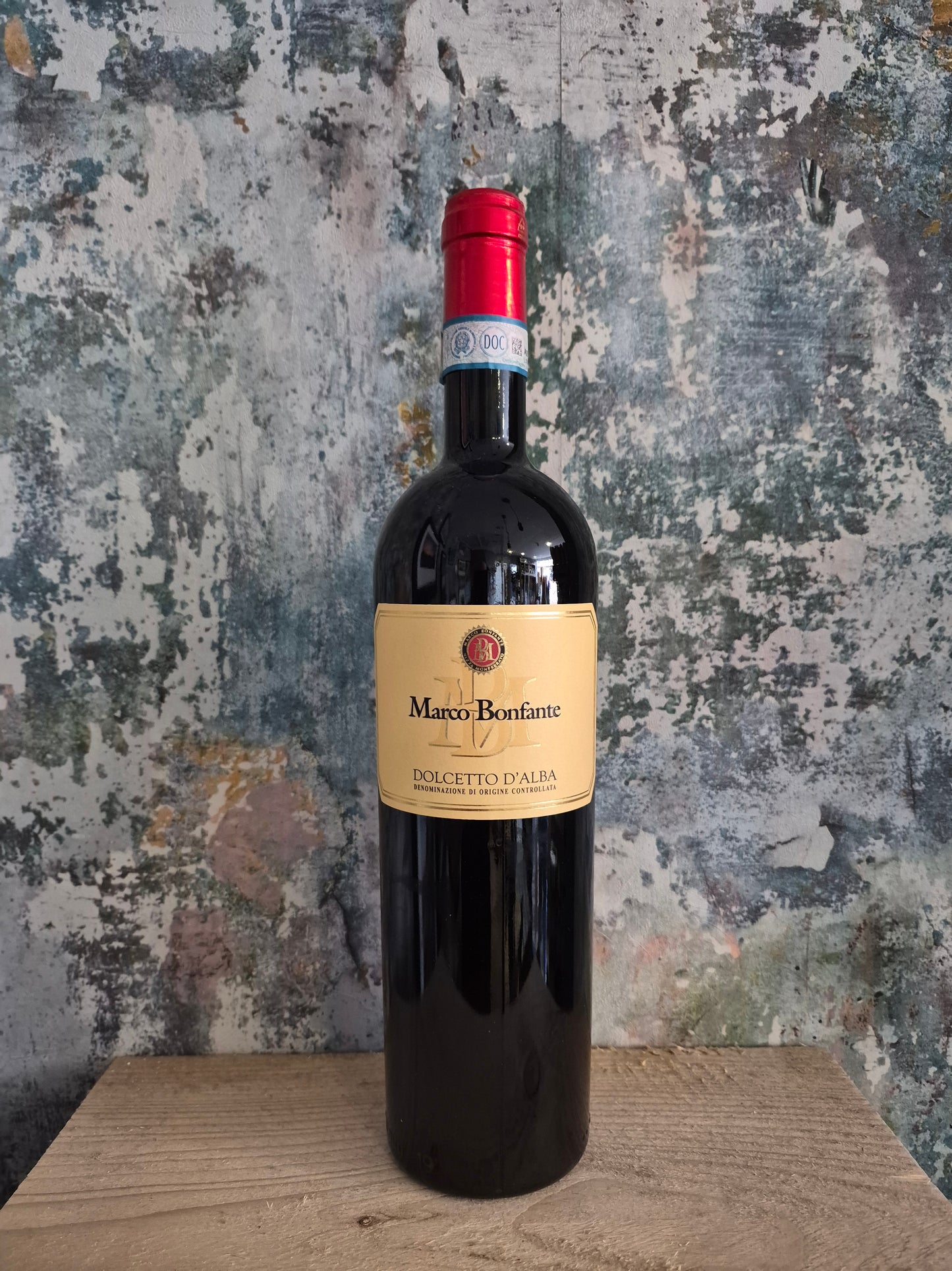 Marco Bonfante | Dolcetto d’Alba DOCG 2021  | 13.5%