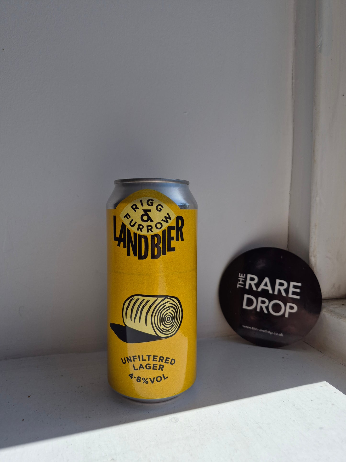 LandBier | Lager | 4.8%