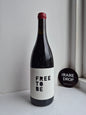 Remhoogte ‘Free to Be’ | Carbonic Syrah 2022 | 13%