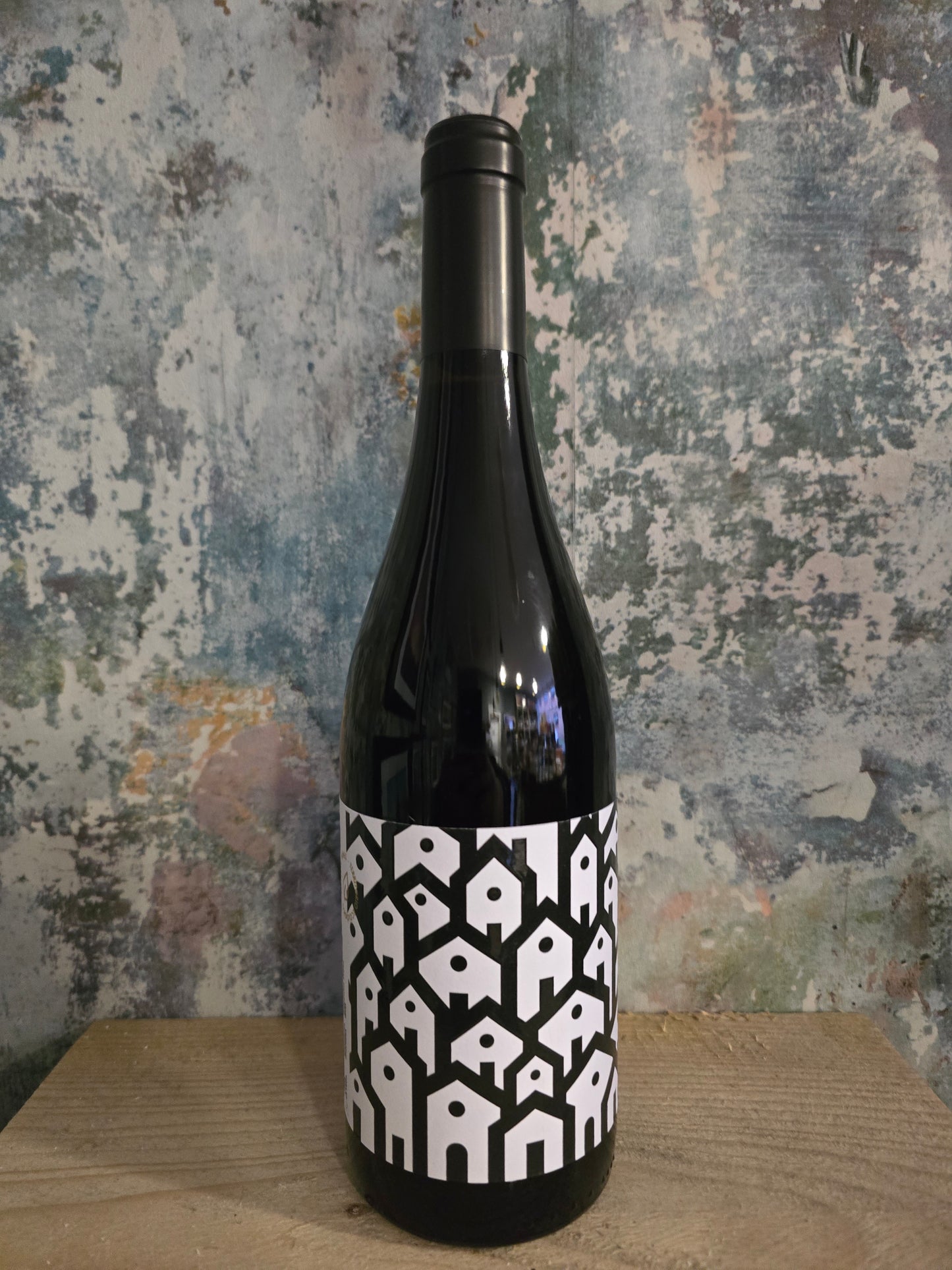 Adaras Aldea | Garnacha Tintorera Syrah 2024 | 13.5%