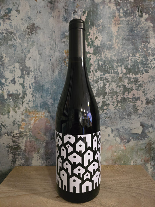 Adaras Aldea | Garnacha Tintorera Syrah 2024 | 13.5%