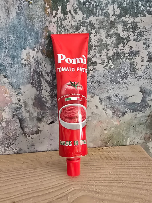 Pomi | Tomato Paste Pomi | 200g
