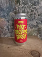 Fat Freddy's Drop | NZ IPA | 6.3%