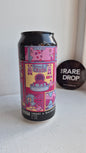 Crush | Blackberry & Cherry Sour | 4.8%