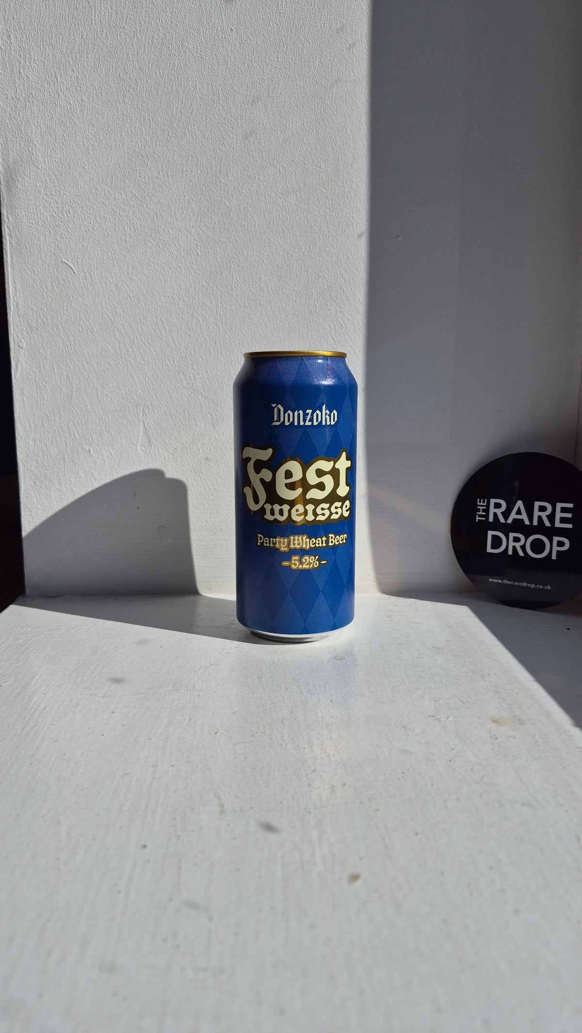 Donzoko | Fest Weisse | 5.2%