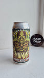 The Mummy | Coconut White Stout | 6.5%