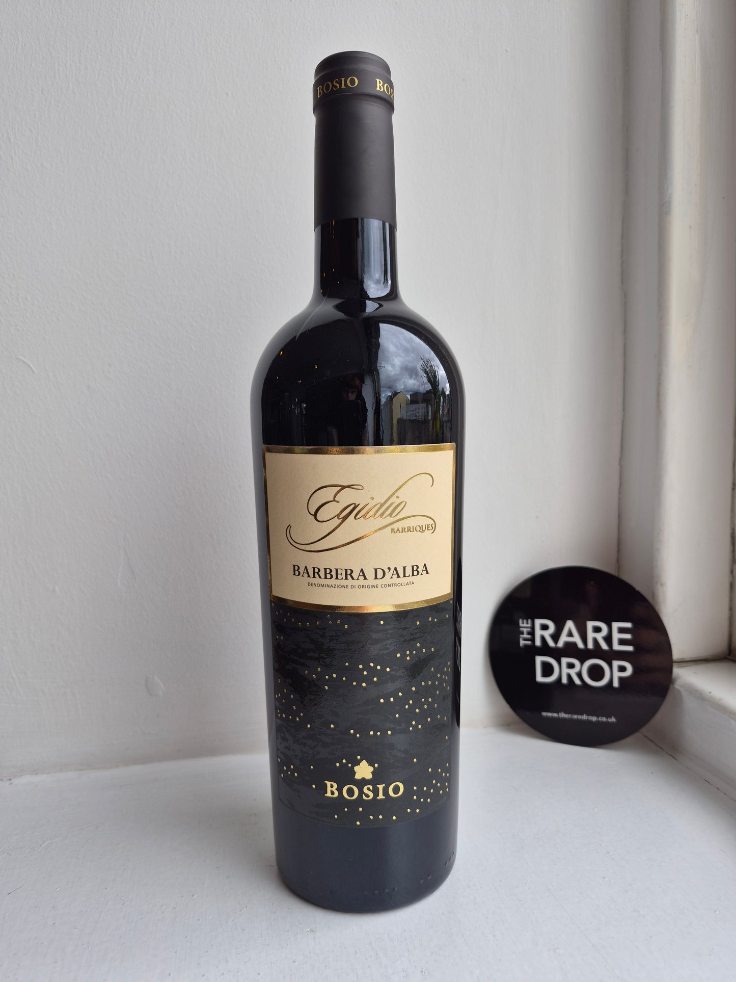 Bosco dei Signori | Barbera d’Alba DOC Bosco dei Signori 2023 | 14.5%