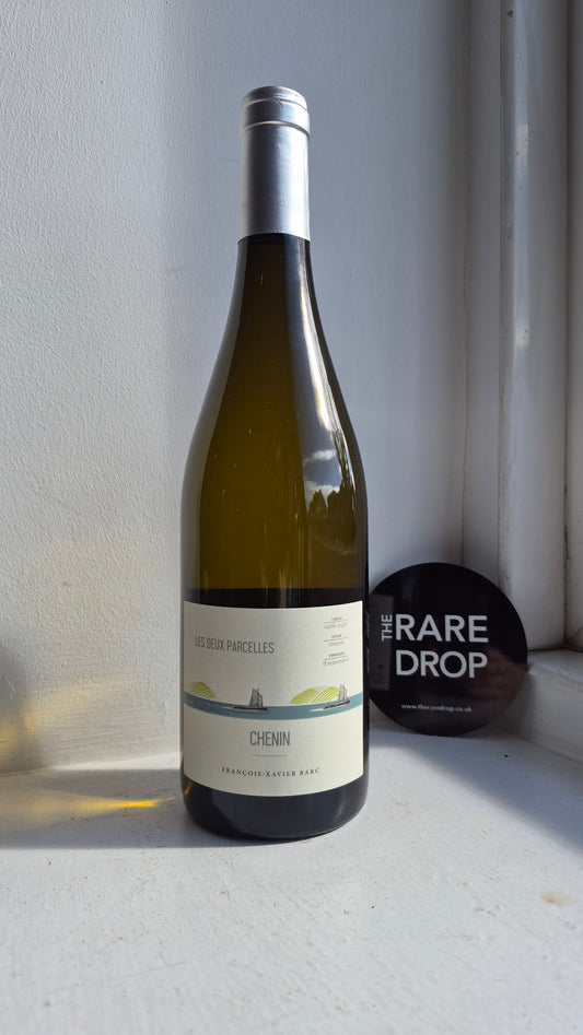 Complices de Loire 'Les Deux Parcelles' | Chenin Blanc | 12.5%