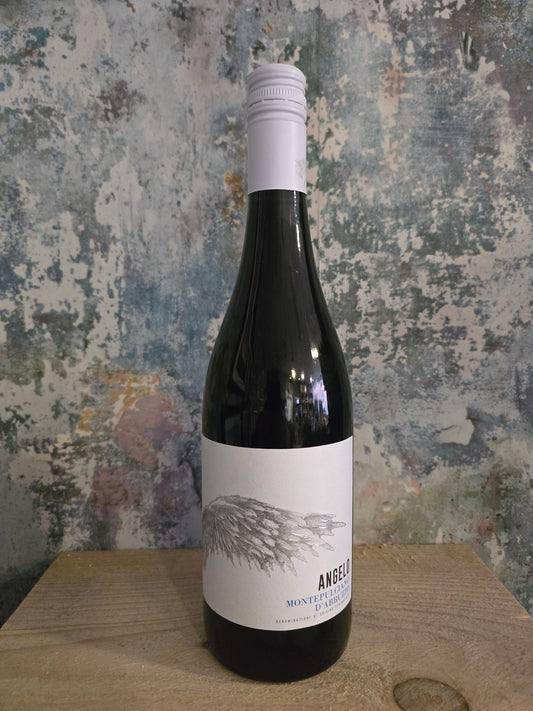 Angelo | Montepulciano d’Abruzzo | 13%