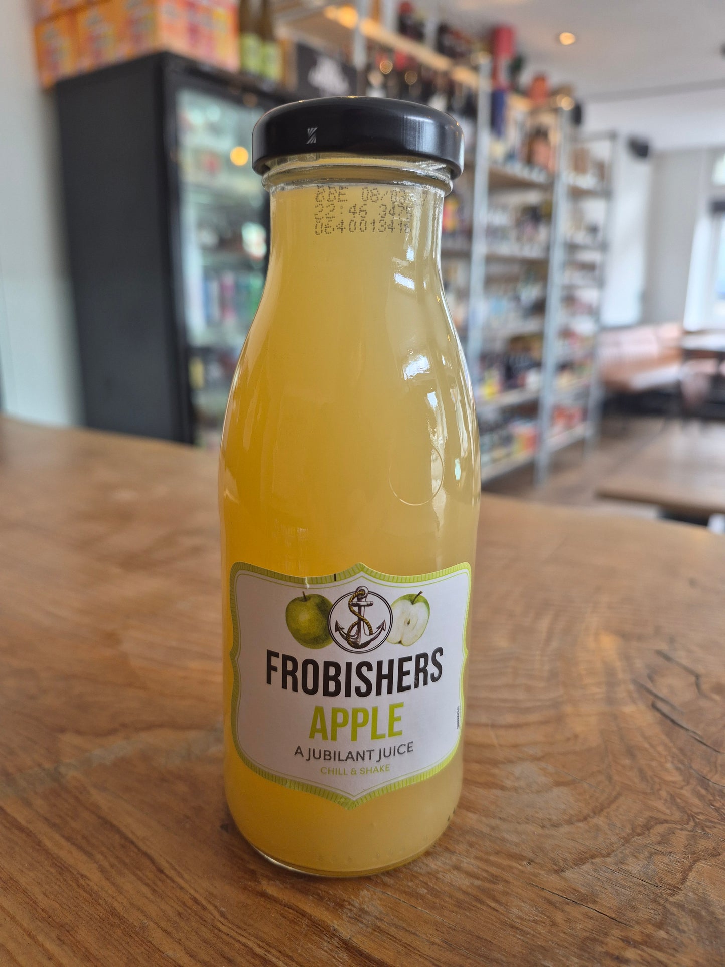 Frobishers Apple | 250ml